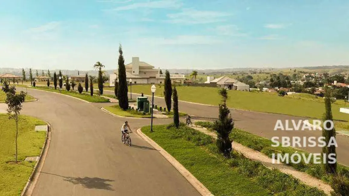 Foto 7 de Terreno / Lote à venda, 800m2 em Itu - SP