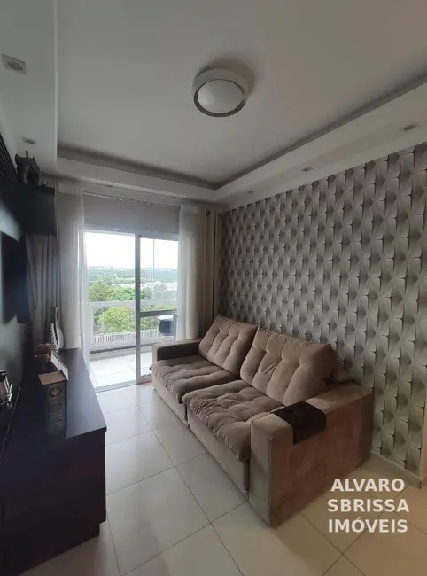 Foto 1 de Apartamento com 2 quartos à venda, 65m2 em Jardim Paraíso II, Itu - SP