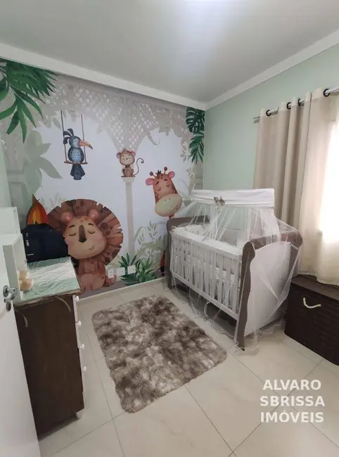 Foto 4 de Apartamento com 2 quartos à venda, 65m2 em Jardim Paraíso II, Itu - SP