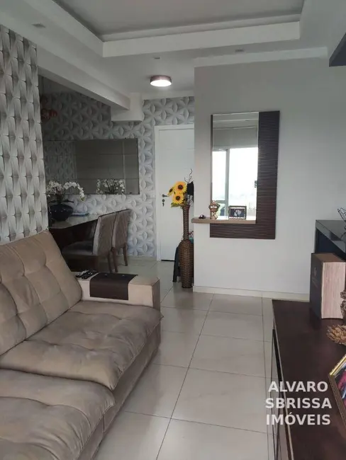 Foto 2 de Apartamento com 2 quartos à venda, 65m2 em Jardim Paraíso II, Itu - SP