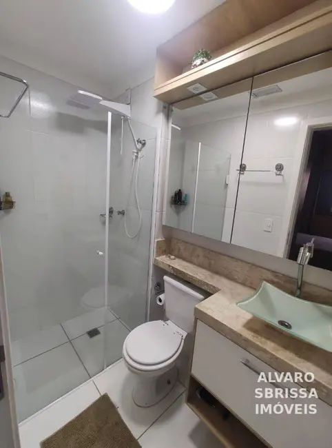 Foto 9 de Apartamento com 2 quartos à venda, 65m2 em Jardim Paraíso II, Itu - SP