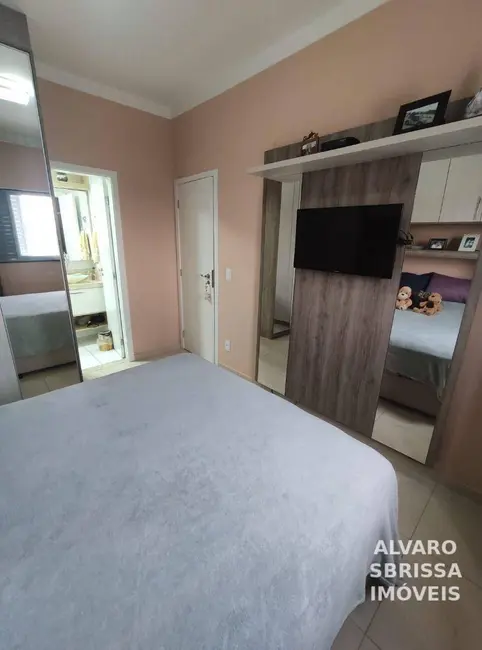 Foto 5 de Apartamento com 2 quartos à venda, 65m2 em Jardim Paraíso II, Itu - SP