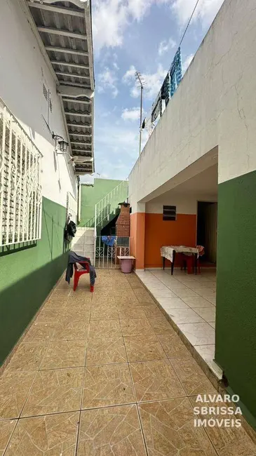 Foto 1 de Casa com 3 quartos à venda, 250m2 em Parque Residencial Mayard, Itu - SP