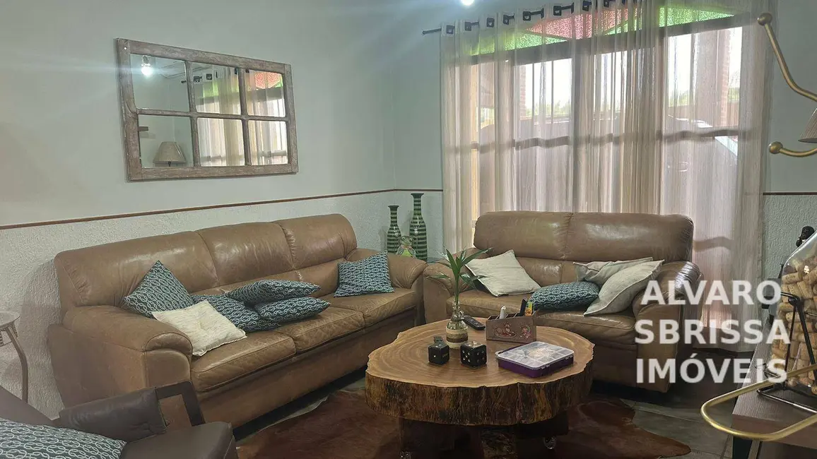 Foto 3 de Casa com 3 quartos à venda, 250m2 em Parque Residencial Mayard, Itu - SP