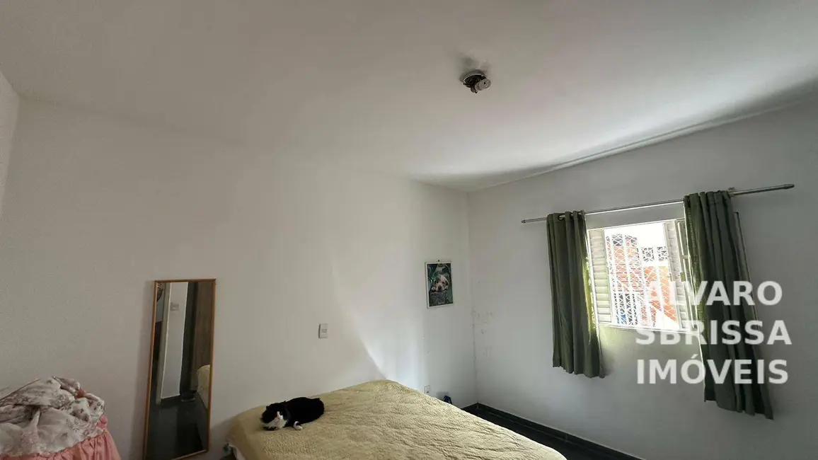 Foto 2 de Casa com 3 quartos à venda, 250m2 em Parque Residencial Mayard, Itu - SP