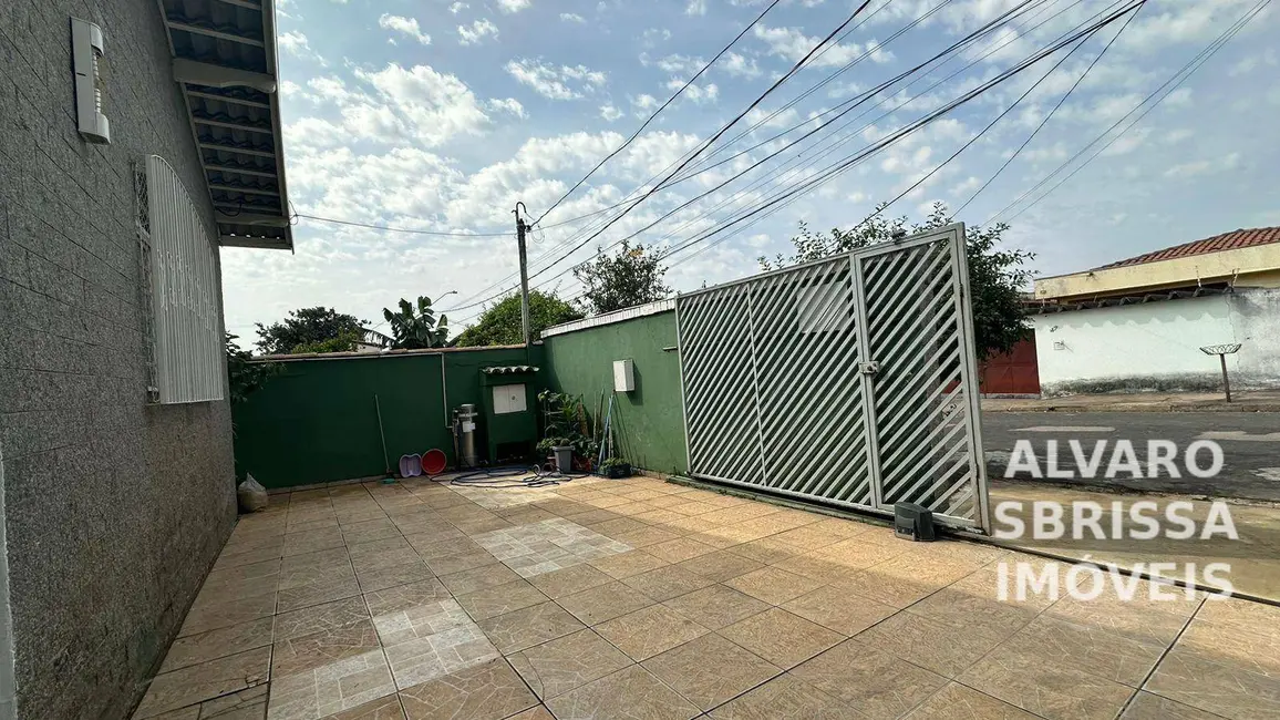 Foto 4 de Casa com 3 quartos à venda, 250m2 em Parque Residencial Mayard, Itu - SP
