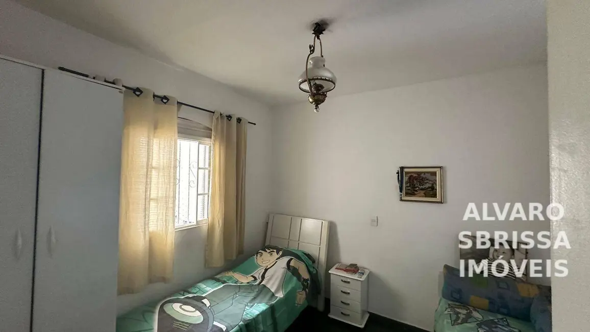 Foto 9 de Casa com 3 quartos à venda, 250m2 em Parque Residencial Mayard, Itu - SP