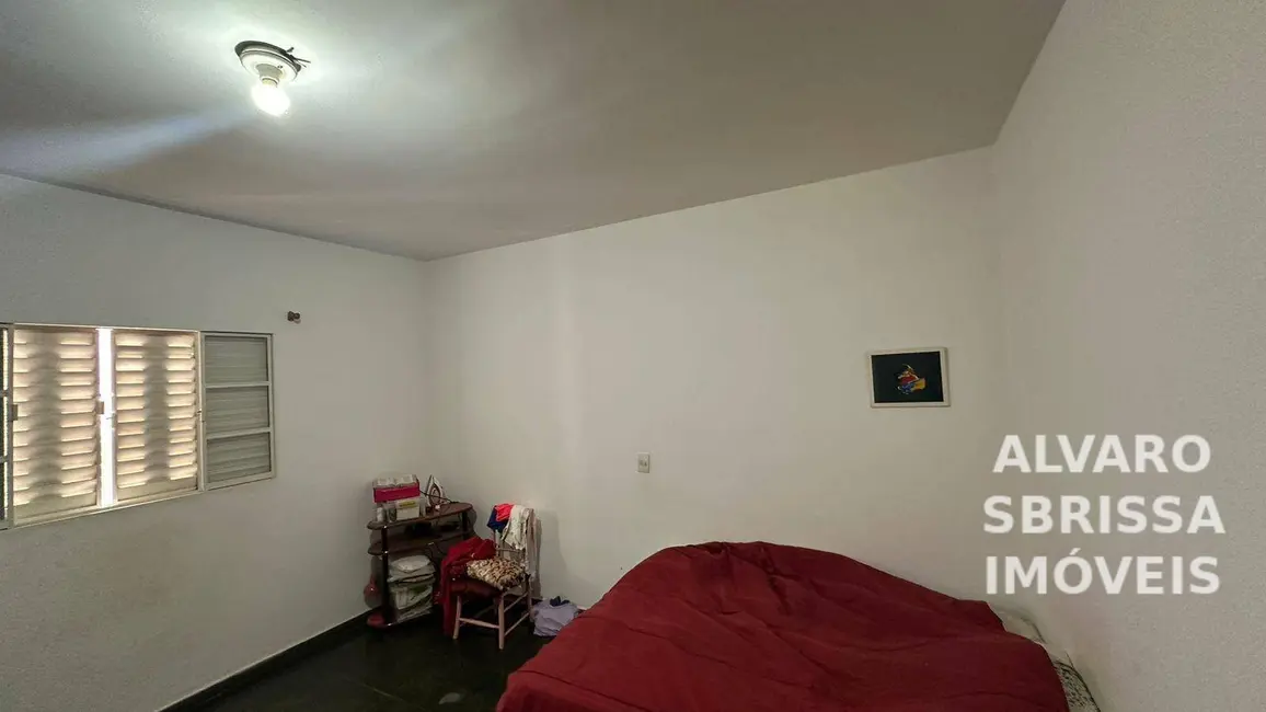 Foto 6 de Casa com 3 quartos à venda, 250m2 em Parque Residencial Mayard, Itu - SP