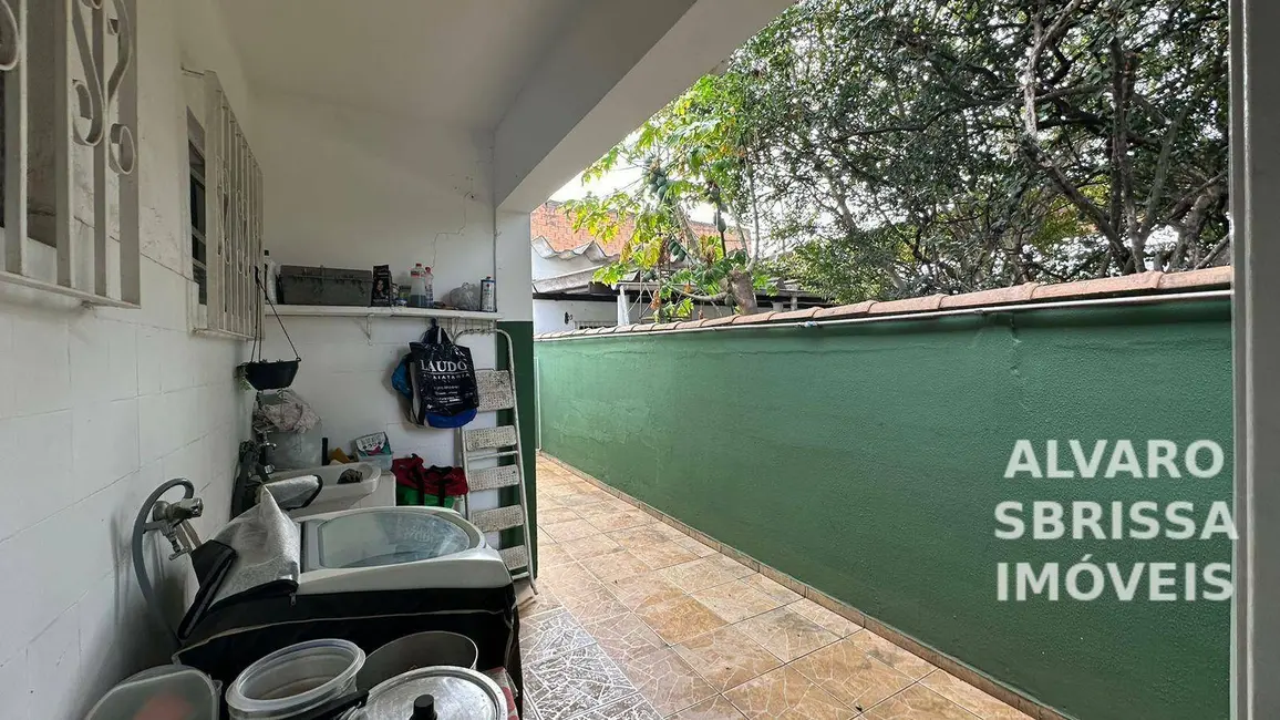 Foto 5 de Casa com 3 quartos à venda, 250m2 em Parque Residencial Mayard, Itu - SP