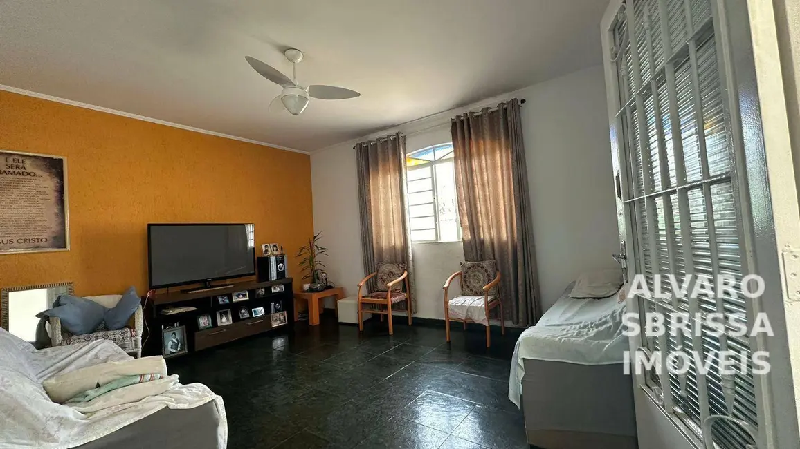 Foto 8 de Casa com 3 quartos à venda, 250m2 em Parque Residencial Mayard, Itu - SP