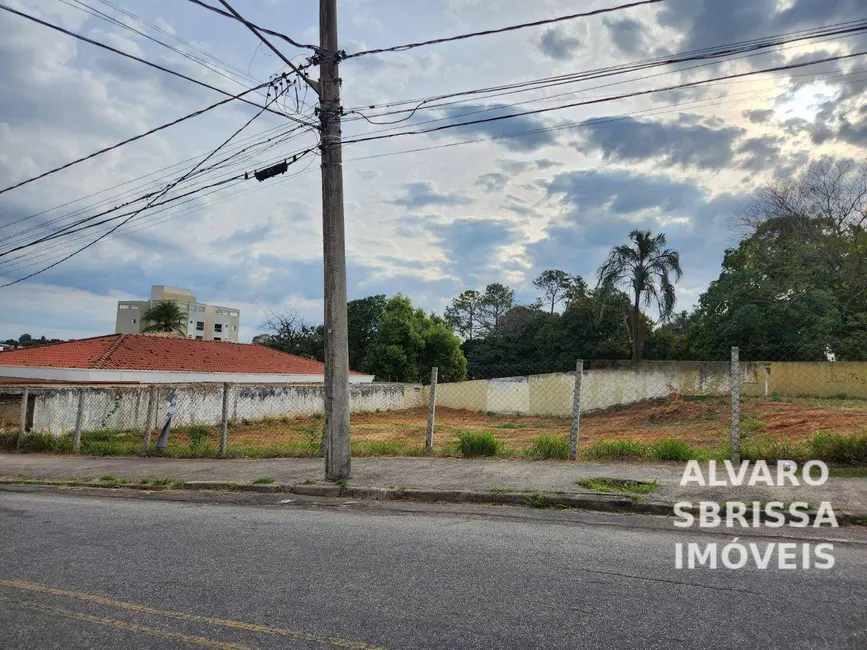 Foto 4 de Terreno / Lote à venda, 1260m2 em Jardim Faculdade, Itu - SP