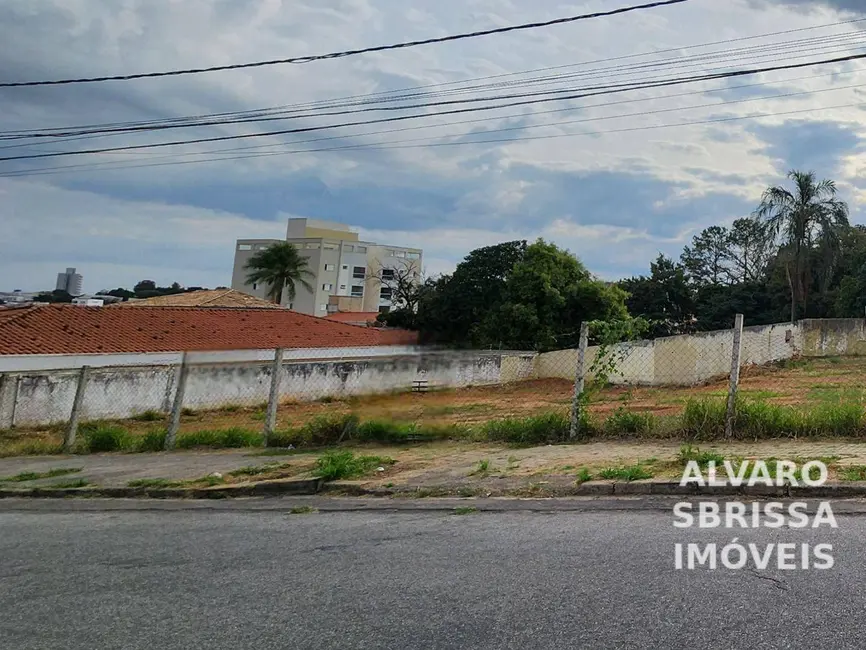 Foto 1 de Terreno / Lote à venda, 1260m2 em Jardim Faculdade, Itu - SP