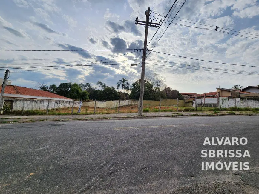 Foto 3 de Terreno / Lote à venda, 1260m2 em Jardim Faculdade, Itu - SP