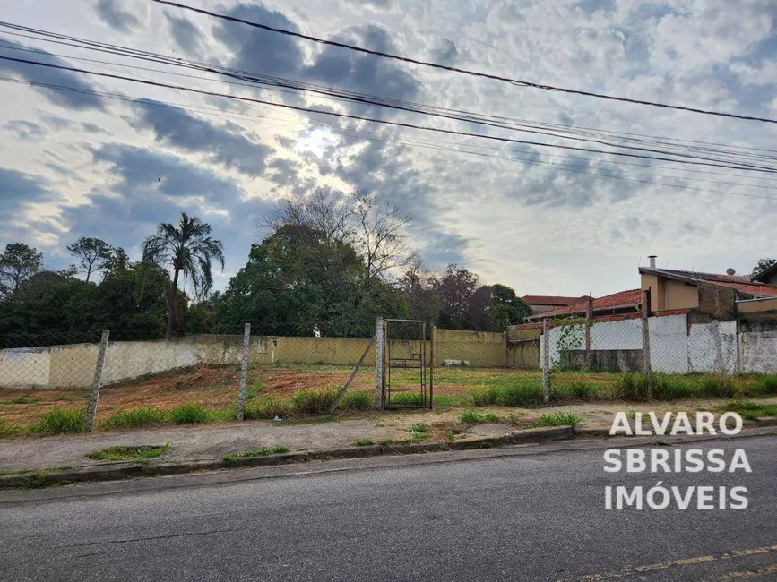 Foto 5 de Terreno / Lote à venda, 1260m2 em Jardim Faculdade, Itu - SP