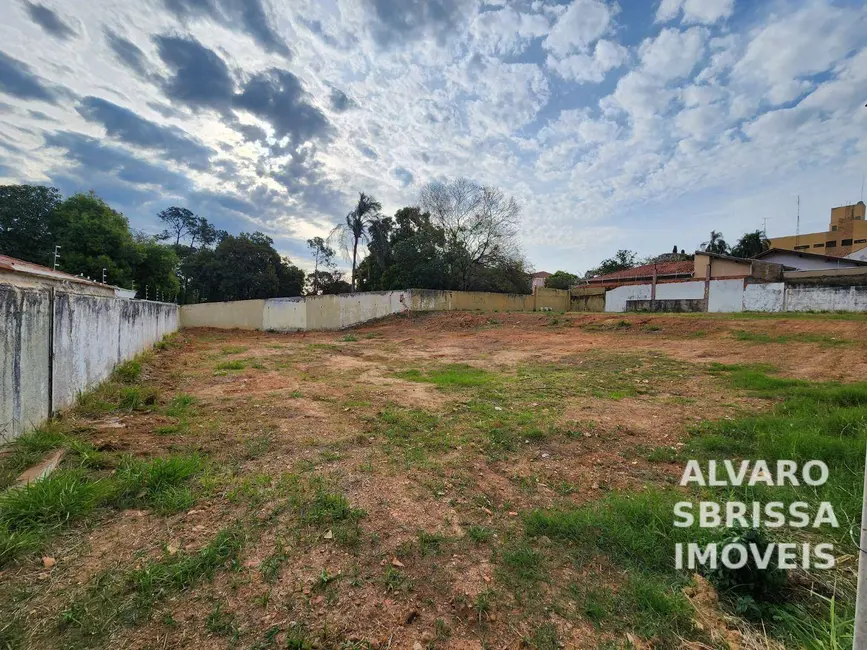 Foto 2 de Terreno / Lote à venda, 1260m2 em Jardim Faculdade, Itu - SP