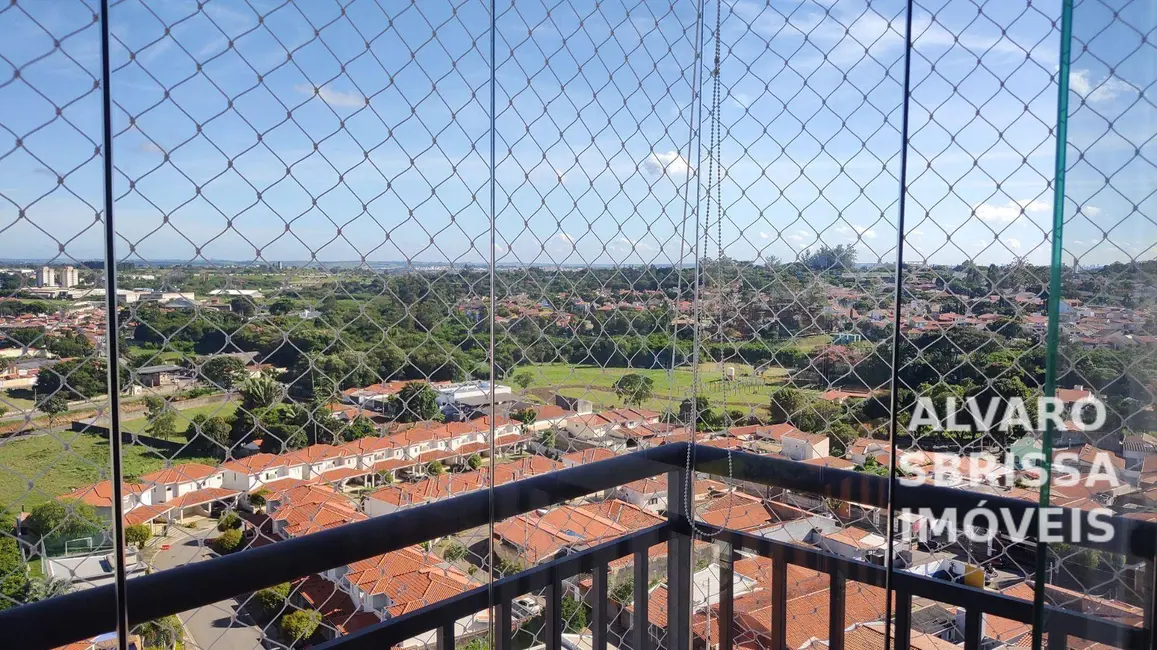 Foto 1 de Apartamento com 3 quartos à venda, 85m2 em Vila Padre Bento, Itu - SP