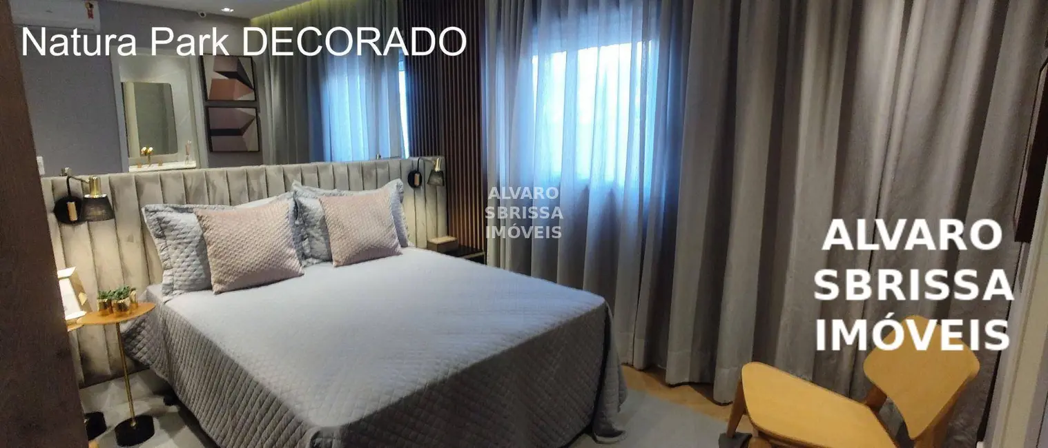 Foto 1 de Apartamento com 3 quartos à venda, 85m2 em Vila Padre Bento, Itu - SP