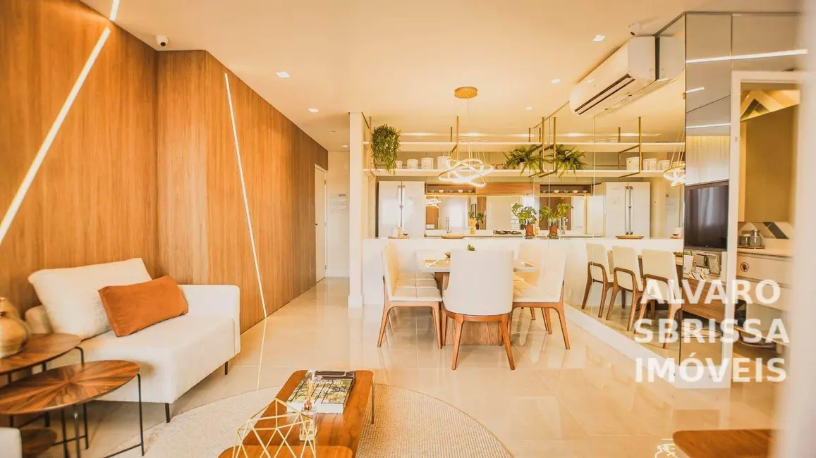 Foto 2 de Apartamento com 3 quartos à venda, 85m2 em Vila Padre Bento, Itu - SP