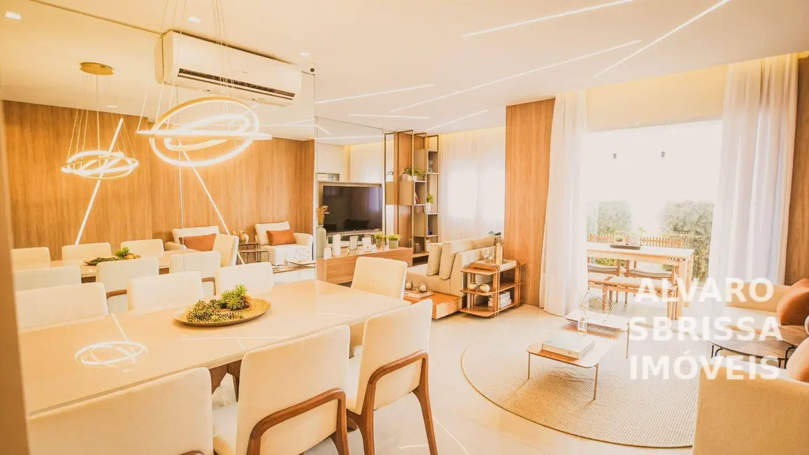 Foto 7 de Apartamento com 3 quartos à venda, 89m2 em Vila Padre Bento, Itu - SP