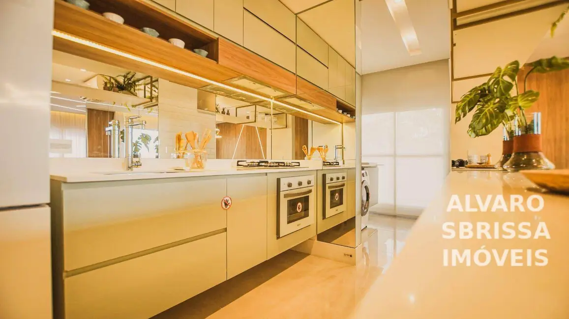 Foto 5 de Apartamento com 3 quartos à venda, 89m2 em Vila Padre Bento, Itu - SP