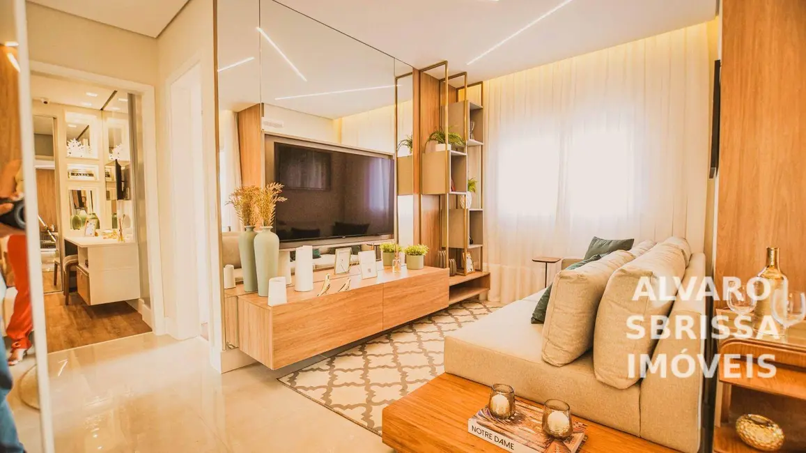 Foto 2 de Apartamento com 3 quartos à venda, 89m2 em Vila Padre Bento, Itu - SP
