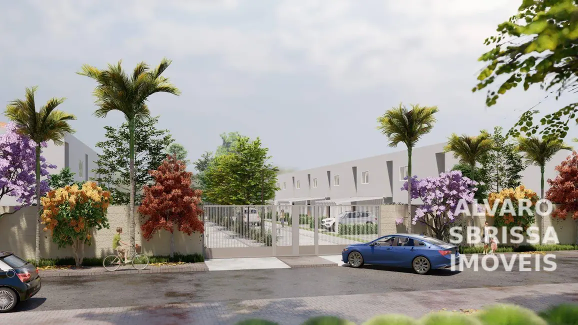 Foto 3 de Casa com 3 quartos à venda, 96m2 em Chácaras Reunidas Ipê, Itu - SP