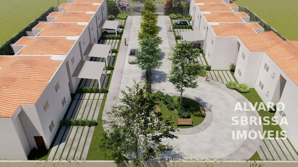 Foto 5 de Casa com 3 quartos à venda, 96m2 em Chácaras Reunidas Ipê, Itu - SP