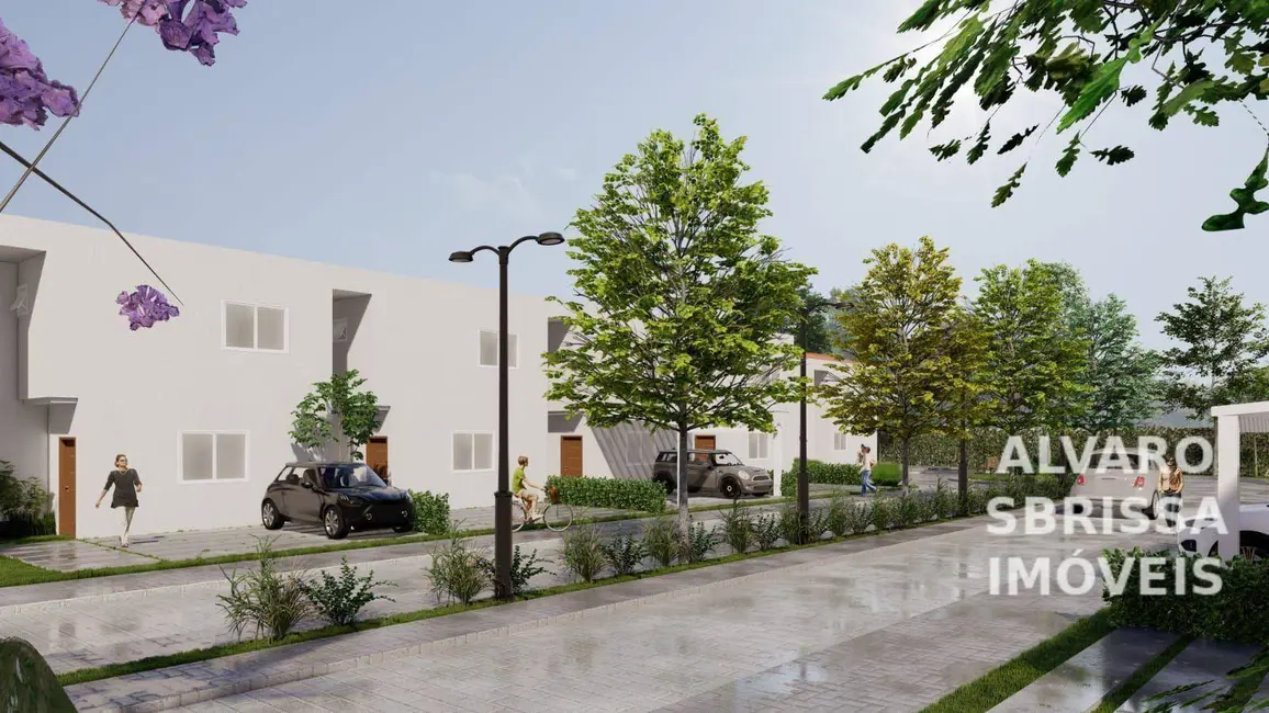 Foto 4 de Casa com 3 quartos à venda, 96m2 em Chácaras Reunidas Ipê, Itu - SP