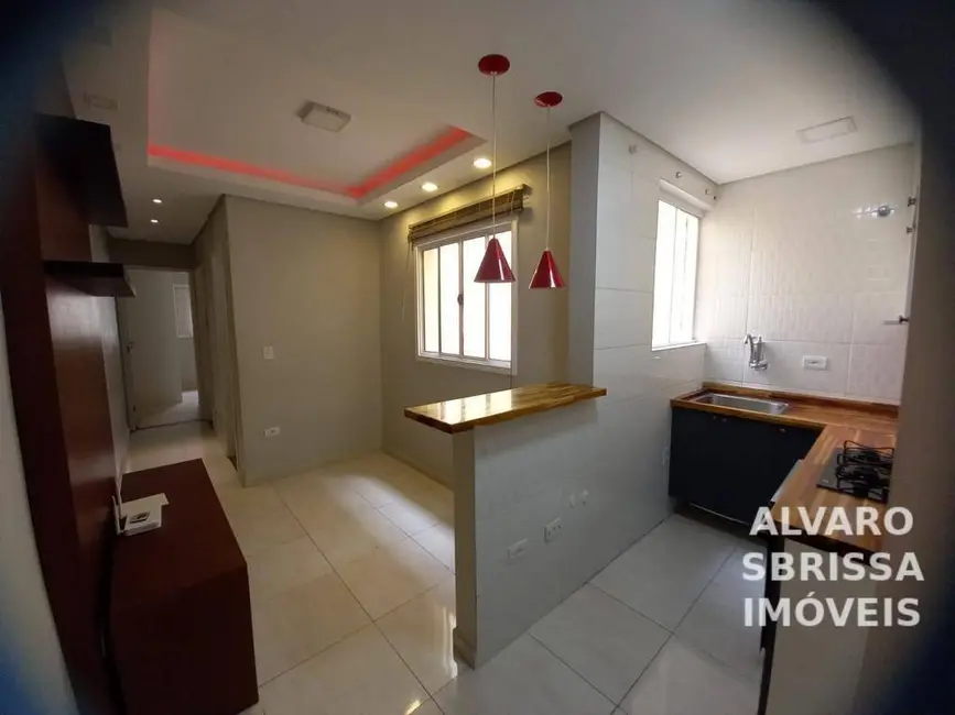 Foto 1 de Apartamento com 2 quartos à venda, 88m2 em Vila Guaraciaba, Santo Andre - SP