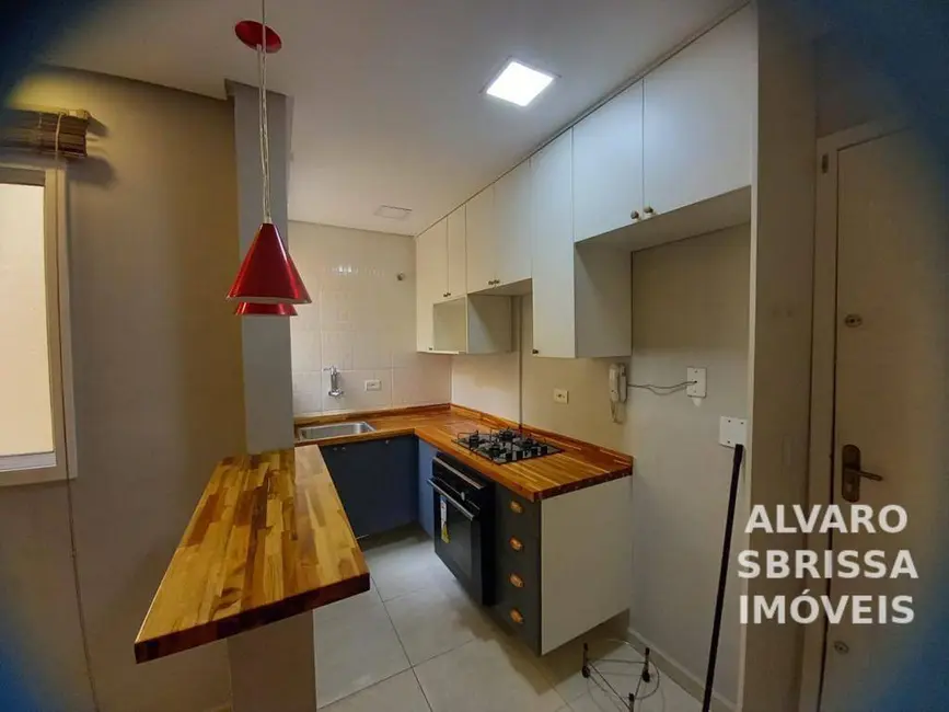 Foto 2 de Apartamento com 2 quartos à venda, 88m2 em Vila Guaraciaba, Santo Andre - SP