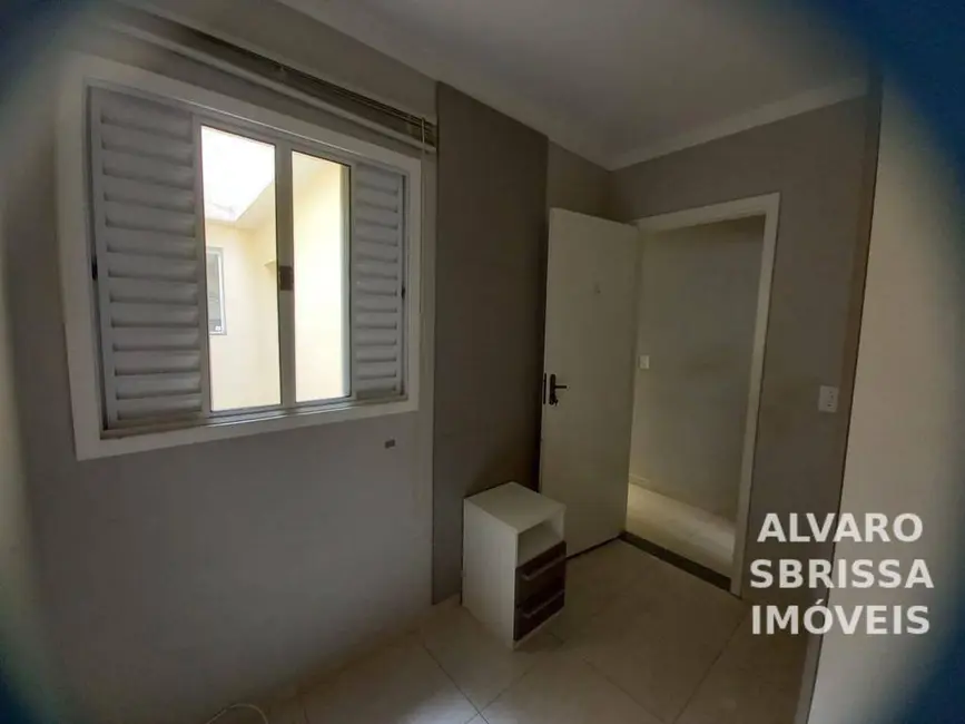 Foto 7 de Apartamento com 2 quartos à venda, 88m2 em Vila Guaraciaba, Santo Andre - SP