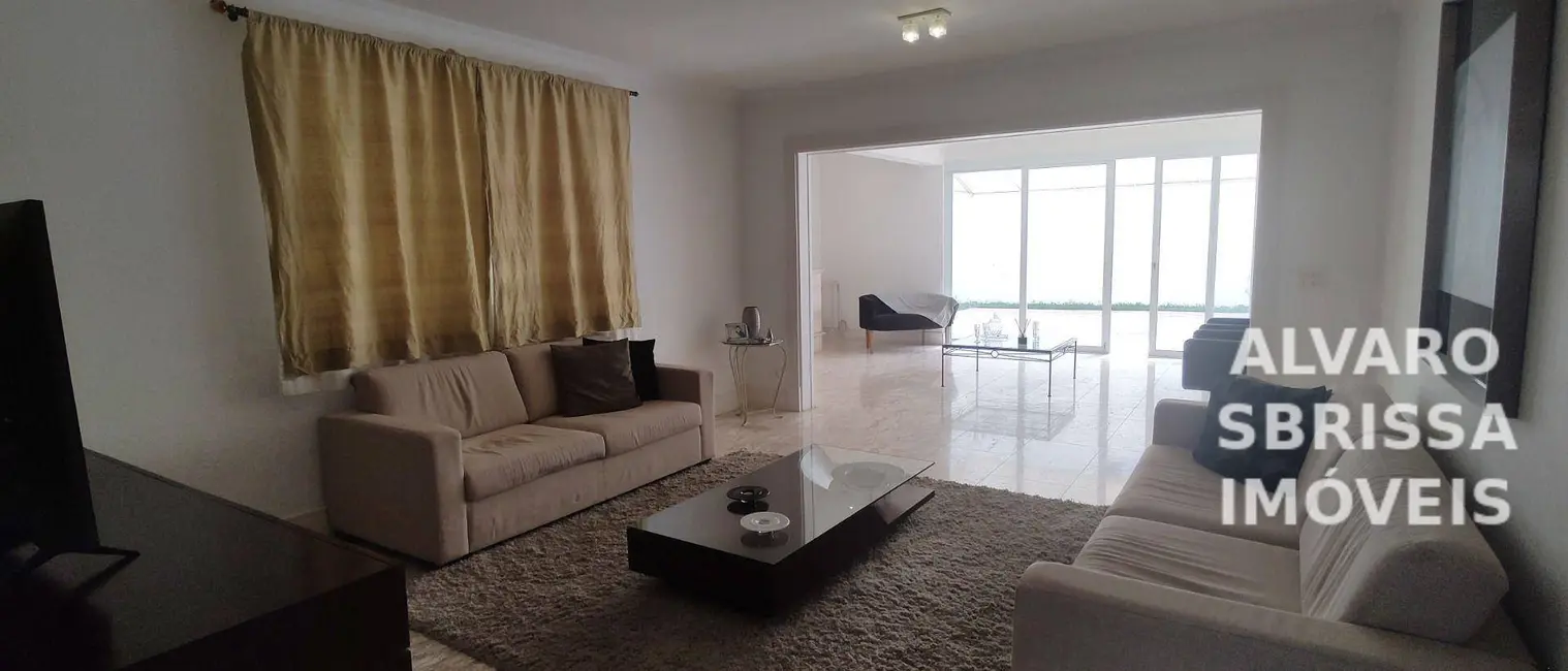 Foto 6 de Casa de Condomínio com 3 quartos à venda, 414m2 em Terras de São José Urbano Portella, Itu - SP