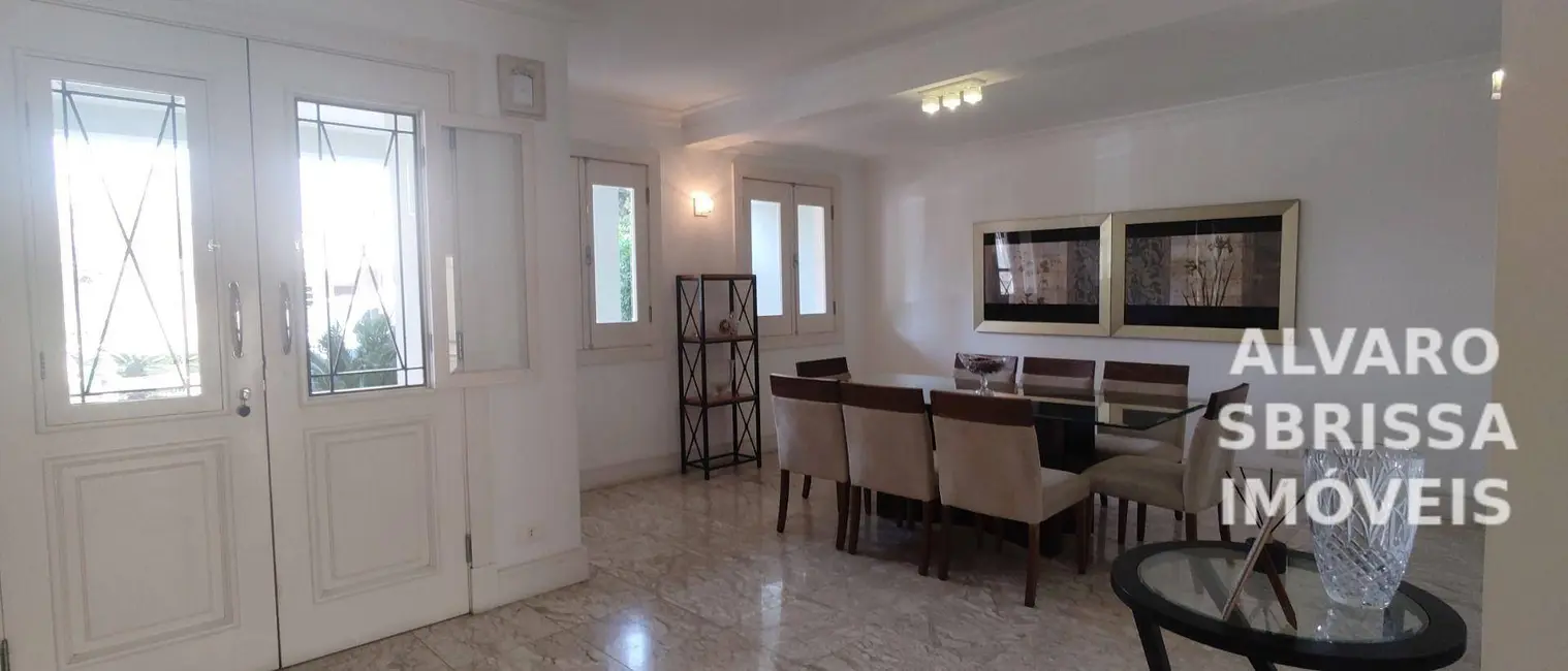 Foto 1 de Casa de Condomínio com 3 quartos à venda, 414m2 em Terras de São José Urbano Portella, Itu - SP