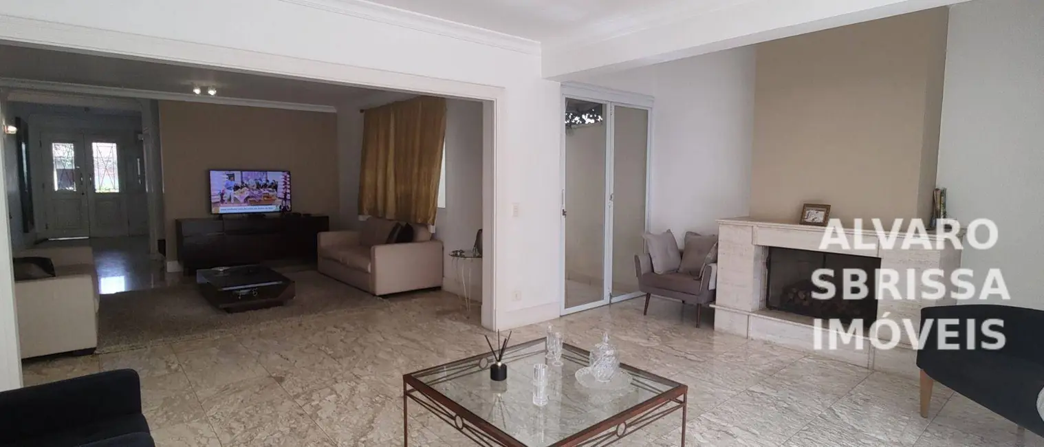 Foto 9 de Casa de Condomínio com 3 quartos à venda, 414m2 em Terras de São José Urbano Portella, Itu - SP