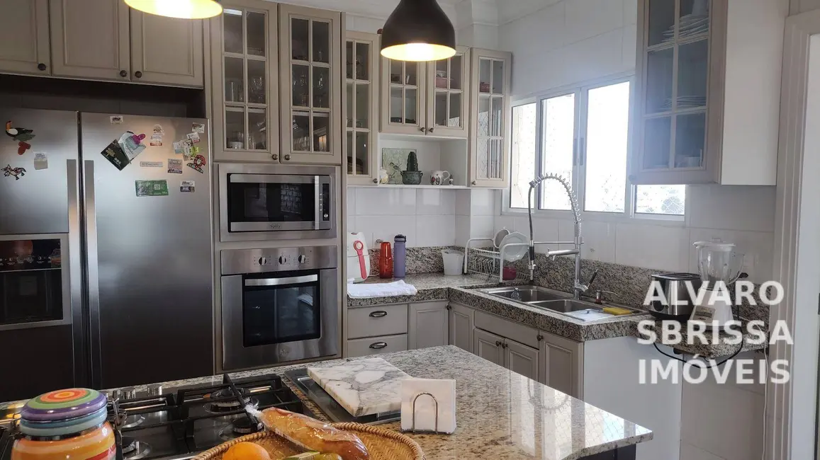 Foto 9 de Apartamento com 3 quartos à venda, 134m2 em Jardim Padre Bento, Itu - SP