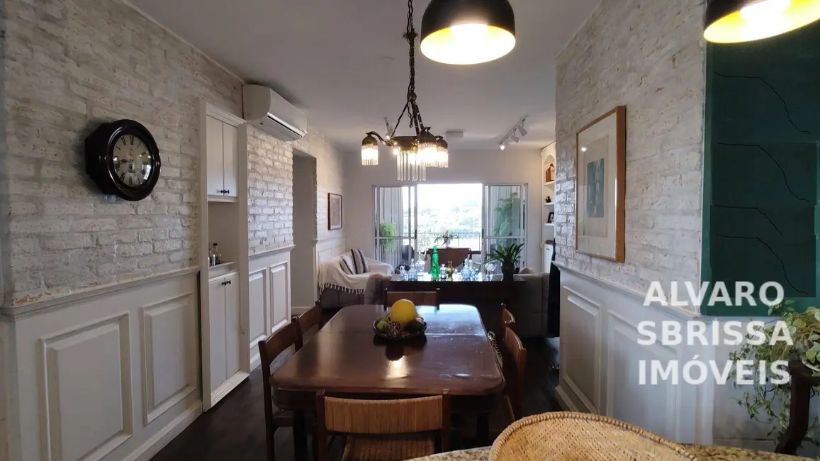 Foto 4 de Apartamento com 3 quartos à venda, 134m2 em Jardim Padre Bento, Itu - SP