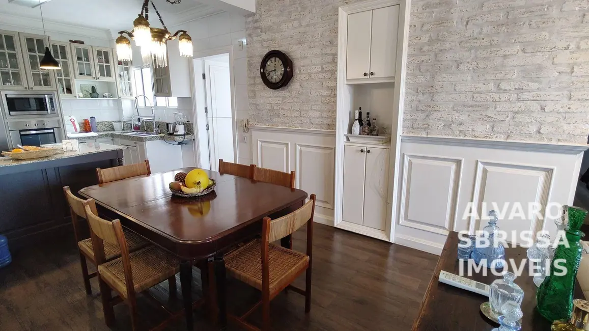 Foto 2 de Apartamento com 3 quartos à venda, 134m2 em Jardim Padre Bento, Itu - SP