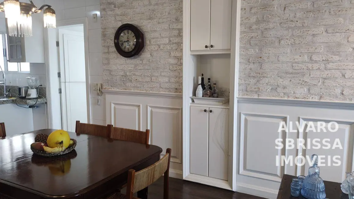 Foto 7 de Apartamento com 3 quartos à venda, 134m2 em Jardim Padre Bento, Itu - SP