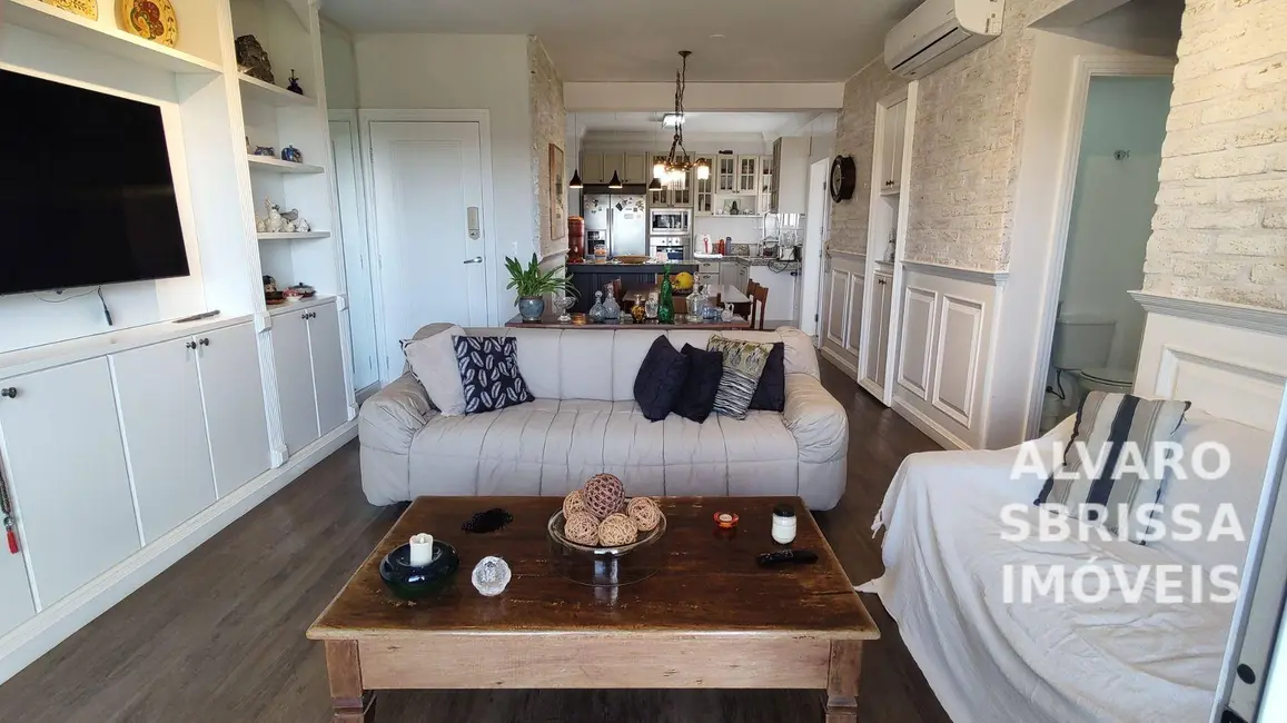 Foto 3 de Apartamento com 3 quartos à venda, 134m2 em Jardim Padre Bento, Itu - SP