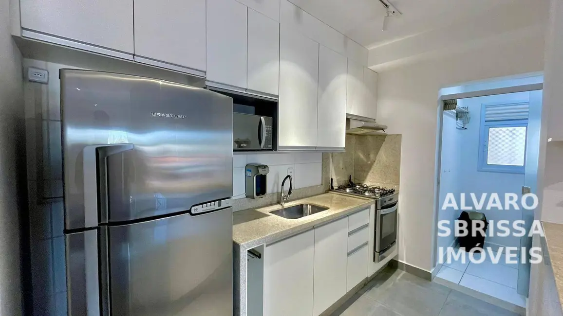 Foto 8 de Apartamento com 3 quartos à venda, 87m2 em Itu - SP