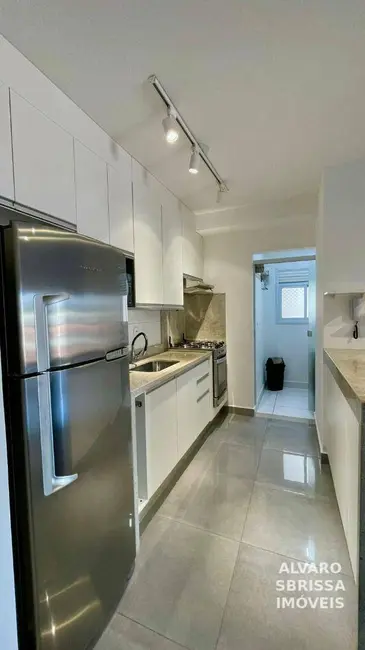 Foto 6 de Apartamento com 3 quartos à venda, 87m2 em Itu - SP