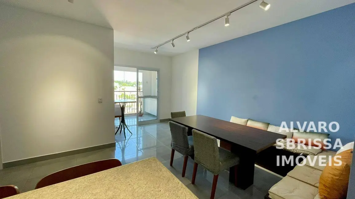 Foto 7 de Apartamento com 3 quartos à venda, 87m2 em Itu - SP