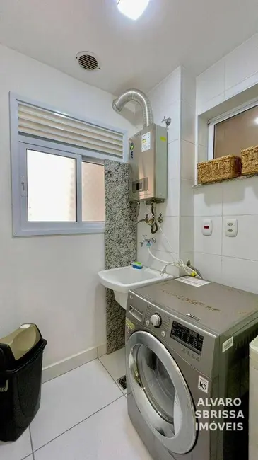 Foto 9 de Apartamento com 3 quartos à venda, 87m2 em Itu - SP