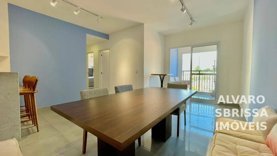 Foto 1 de Apartamento com 3 quartos à venda, 87m2 em Itu - SP