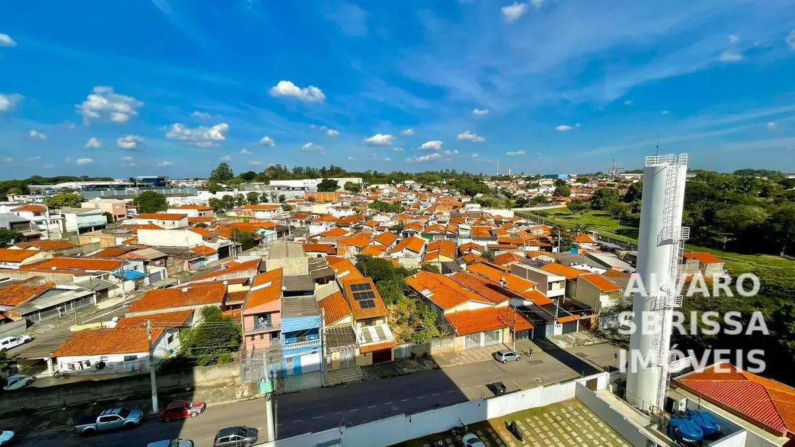 Foto 3 de Apartamento com 3 quartos à venda, 87m2 em Itu - SP