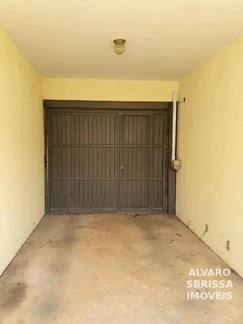Foto 4 de Sala Comercial à venda e para alugar, 250m2 em Parque Nossa Senhora da Candelária, Itu - SP
