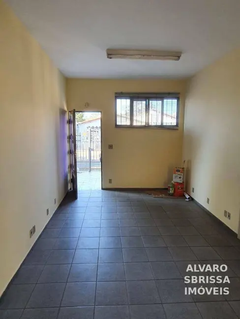 Foto 5 de Sala Comercial à venda e para alugar, 250m2 em Parque Nossa Senhora da Candelária, Itu - SP