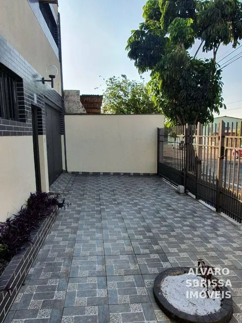 Foto 2 de Sala Comercial à venda e para alugar, 250m2 em Parque Nossa Senhora da Candelária, Itu - SP