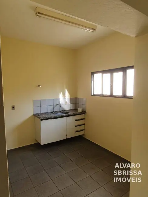 Foto 8 de Sala Comercial à venda e para alugar, 250m2 em Parque Nossa Senhora da Candelária, Itu - SP
