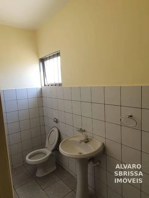 Foto 9 de Sala Comercial à venda e para alugar, 250m2 em Parque Nossa Senhora da Candelária, Itu - SP
